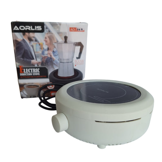 Induction Hot Plate Portable - Pacifrica - IHP800W