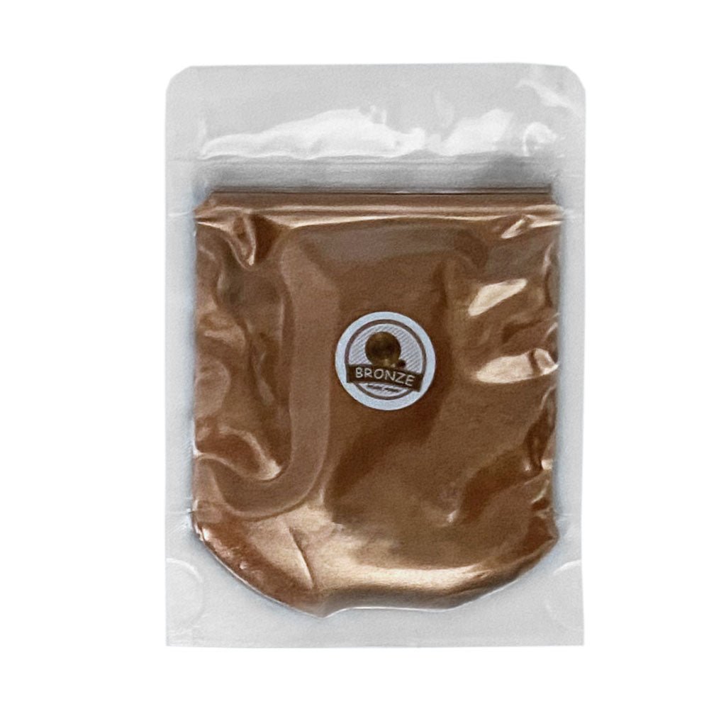 Pacifrica Mica Powders - 24 Colours - Pacifrica - MPBRONZ