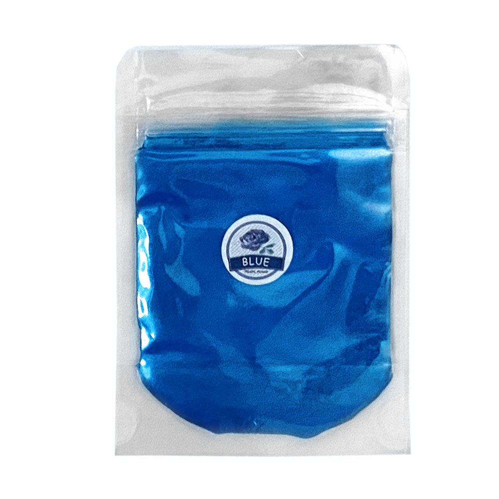 Pacifrica Mica Powders - 24 Colours - Pacifrica - MPBLUE