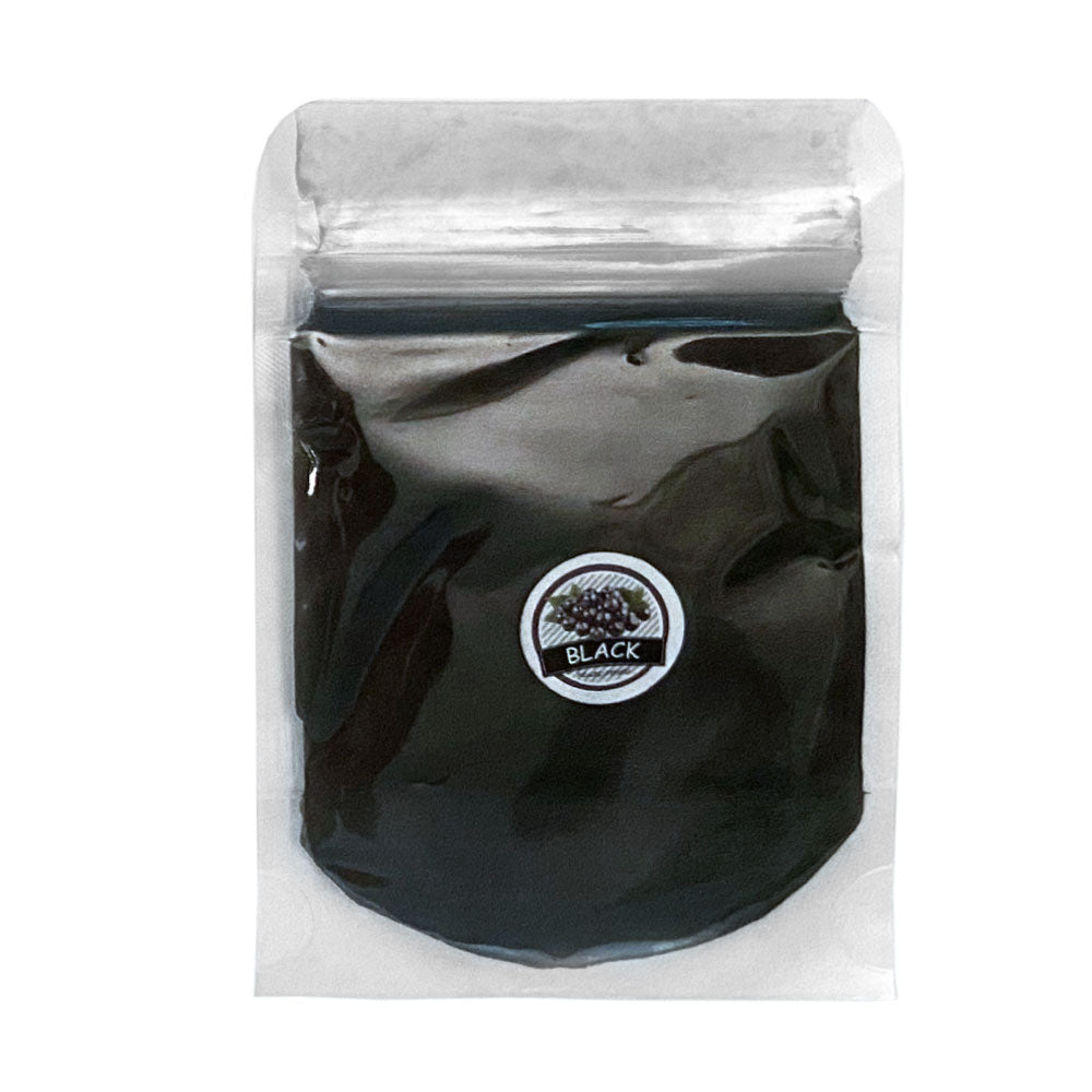 Pacifrica Mica Powders - 24 Colours - Pacifrica - MPBLACK