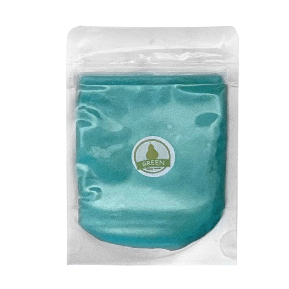 Pacifrica Mica Powders - 24 Colours - Pacifrica - MPGREEN