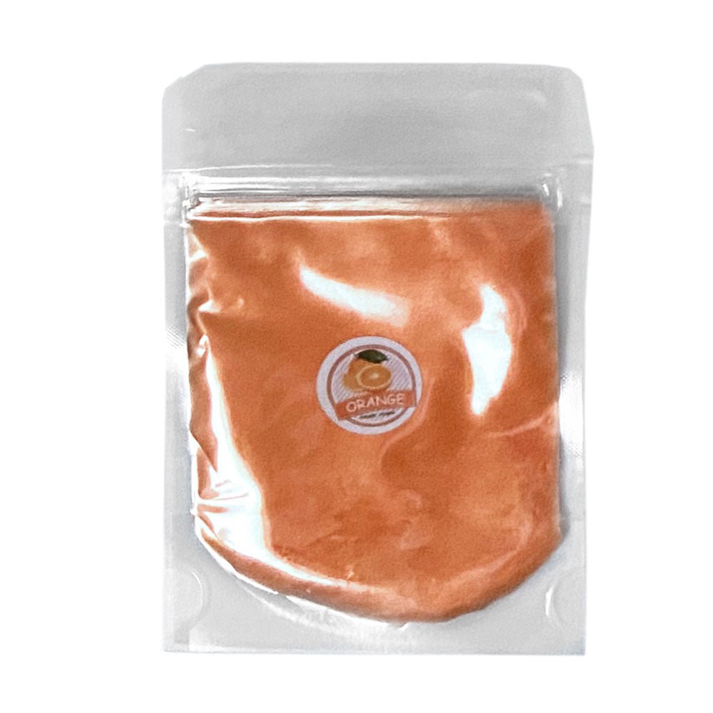 Pacifrica Mica Powders - 24 Colours - Pacifrica - MPORANGE