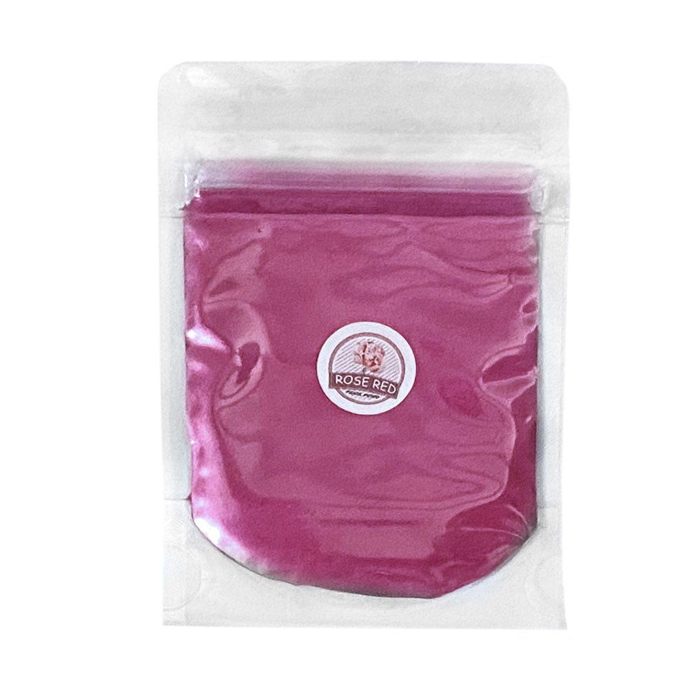 Pacifrica Mica Powders - 24 Colours - Pacifrica - MPRORED