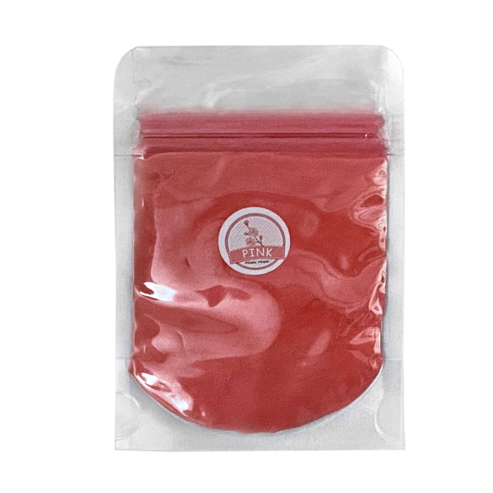 Pacifrica Mica Powders - 24 Colours - Pacifrica - MPPINK
