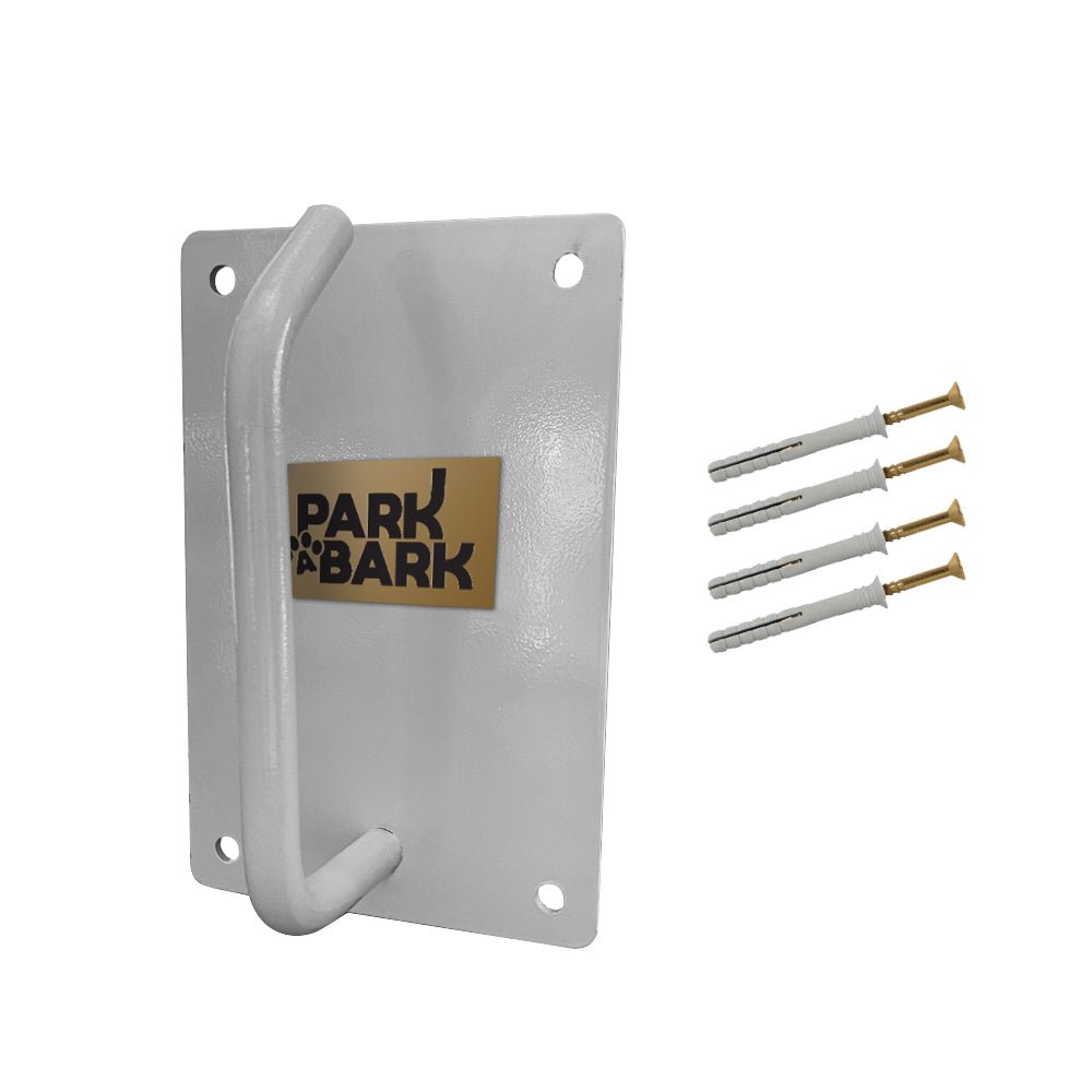 Park a Bark - Pet Leash Wall Hook - Pacifrica - PBHOOKW