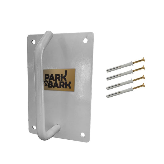 Park a Bark - Pet Leash Wall Hook - Pacifrica - PBHOOKW