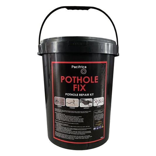 Pothole Fix - 25kg - Pacifrica - PPF25