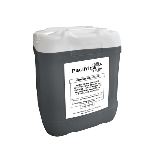 Pothole Fix Sealer SS60 - 10L - Pacifrica - PPFS10